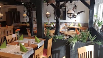 Restaurang