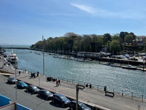 Standard Double Room, Ensuite, Harbour View (3rd flr cosy double rm 6) | View from property