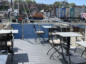 Miscellaneous - The Lantana (Weymouth)