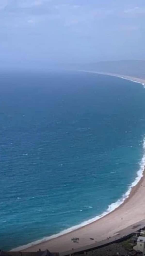Beach - The Lantana (Weymouth)
