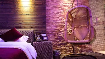 Luxury Twin Room, 1 Bedroom
