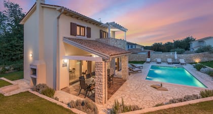Villas Adagio