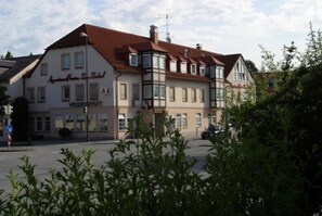 Front of property - AppartementPension Zum Zacherl (Feldkirchen)