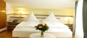 AppartementPension Zum Zacherl