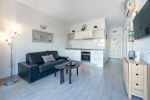 Deluxe Bungalow, 2 Bedrooms