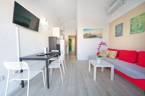 Standard Bungalow | 1 bedroom, individually decorated, individually furnished, WiFi