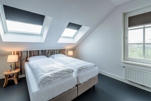 Standard-Doppelzimmer