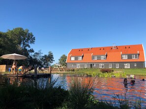 Außenpool