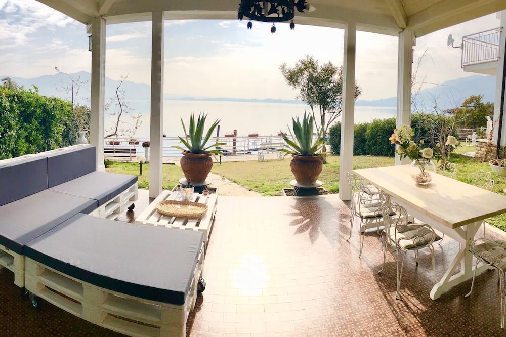 Villa Anastasye - Luzzana