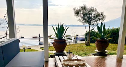 Villa Anastasye