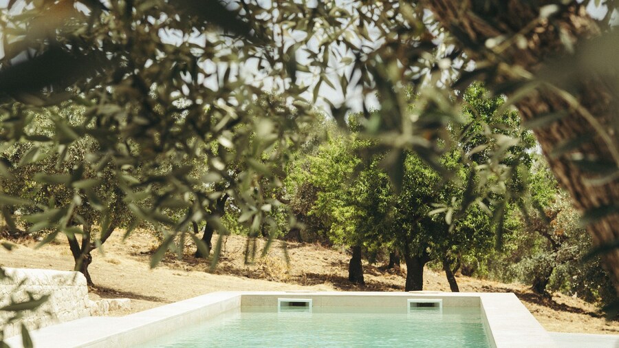 Country House Villadorata