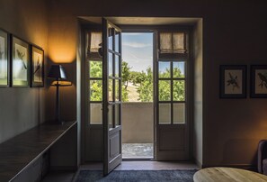 Superior Double Room, Garden View