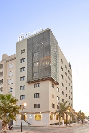 Exterior - M Suite Hotel (Algiers)
