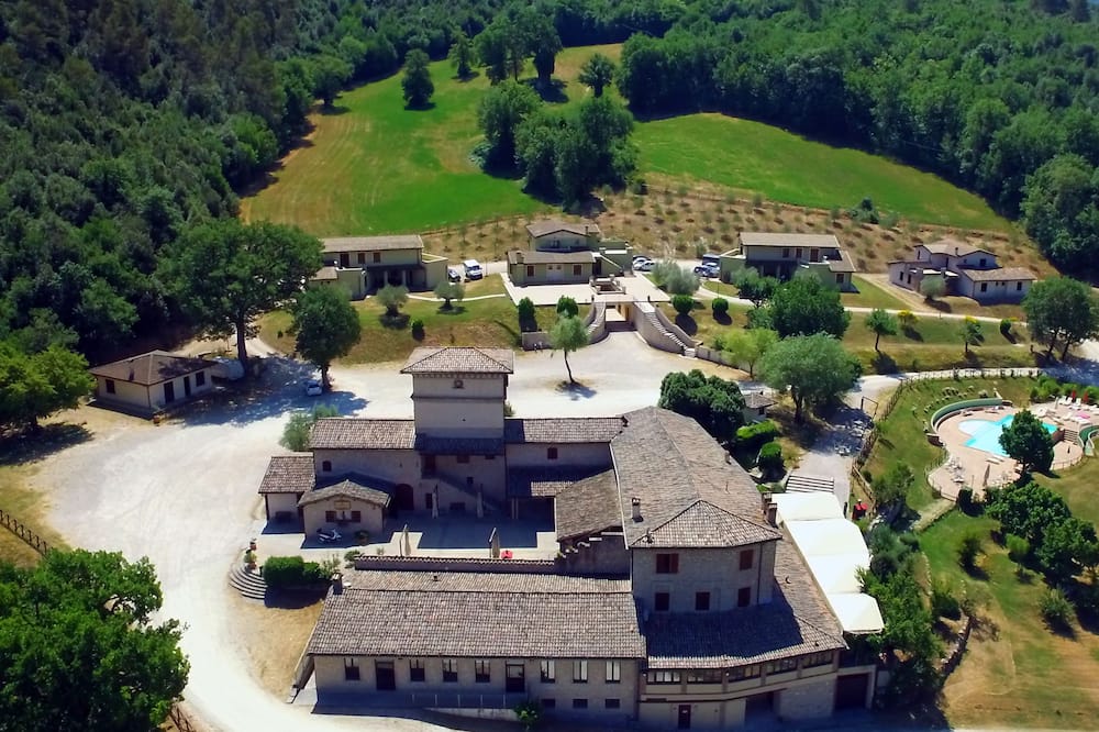 Valle Rosa
