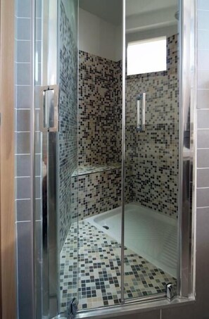 Bathroom - Valle Rosa (Spoleto)