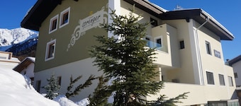Pension Sprenger