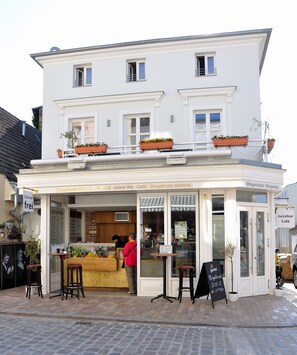 Exterior - Ringelnatz Warnemünde (Rostock)