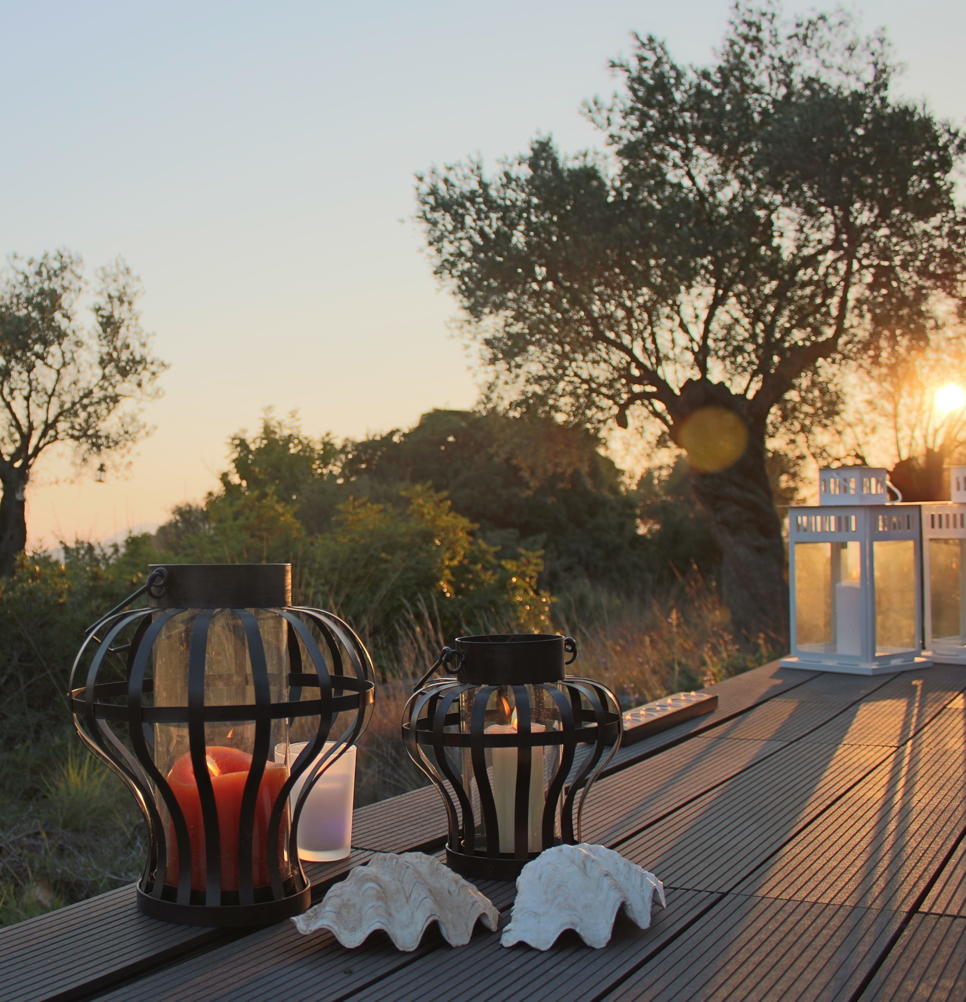 บริเวณภายนอก