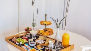 Frokostmåltid