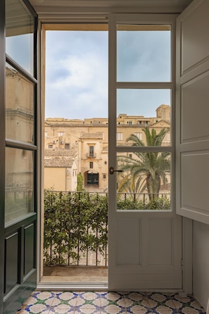 Phòng Suite Royal | Quang cảnh từ phòng