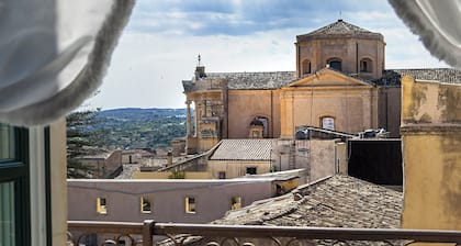 Seven Rooms Villadorata