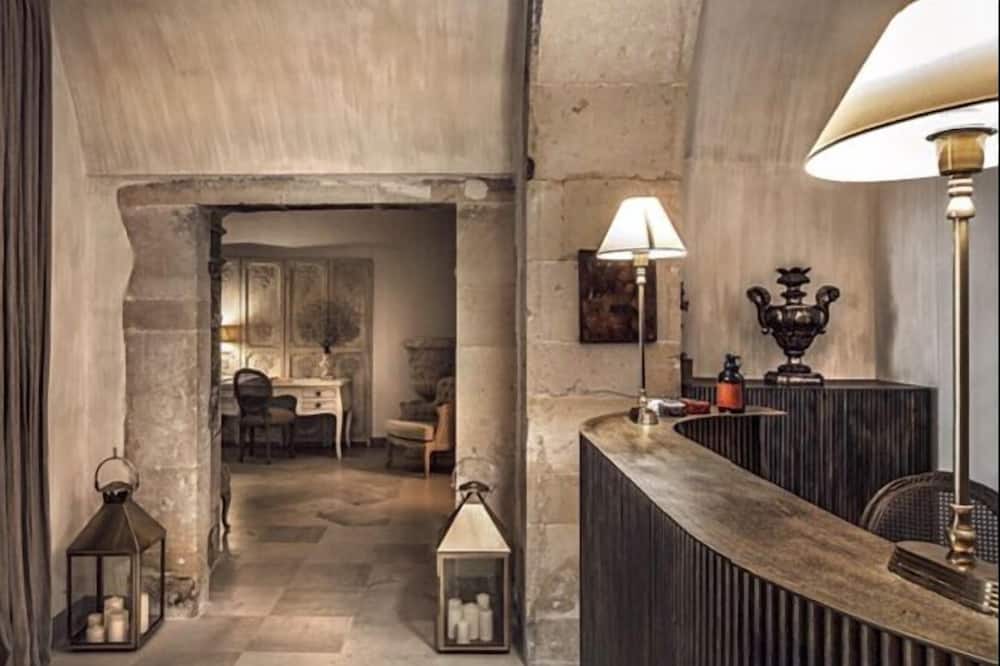 Seven Rooms Villadorata