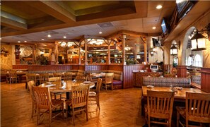 Interior detail - Westgate Vacation Villas (Kissimmee)