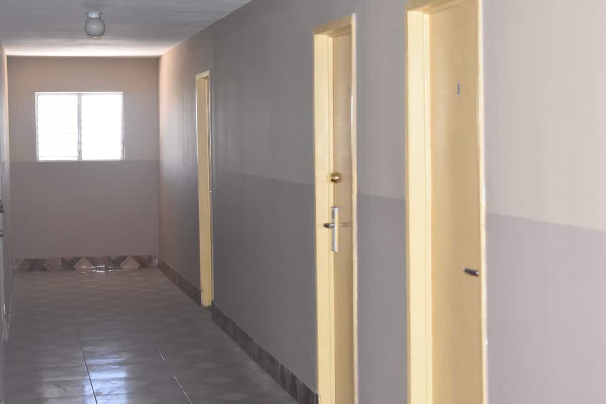 economy single room, 1 double bed | bed sheets