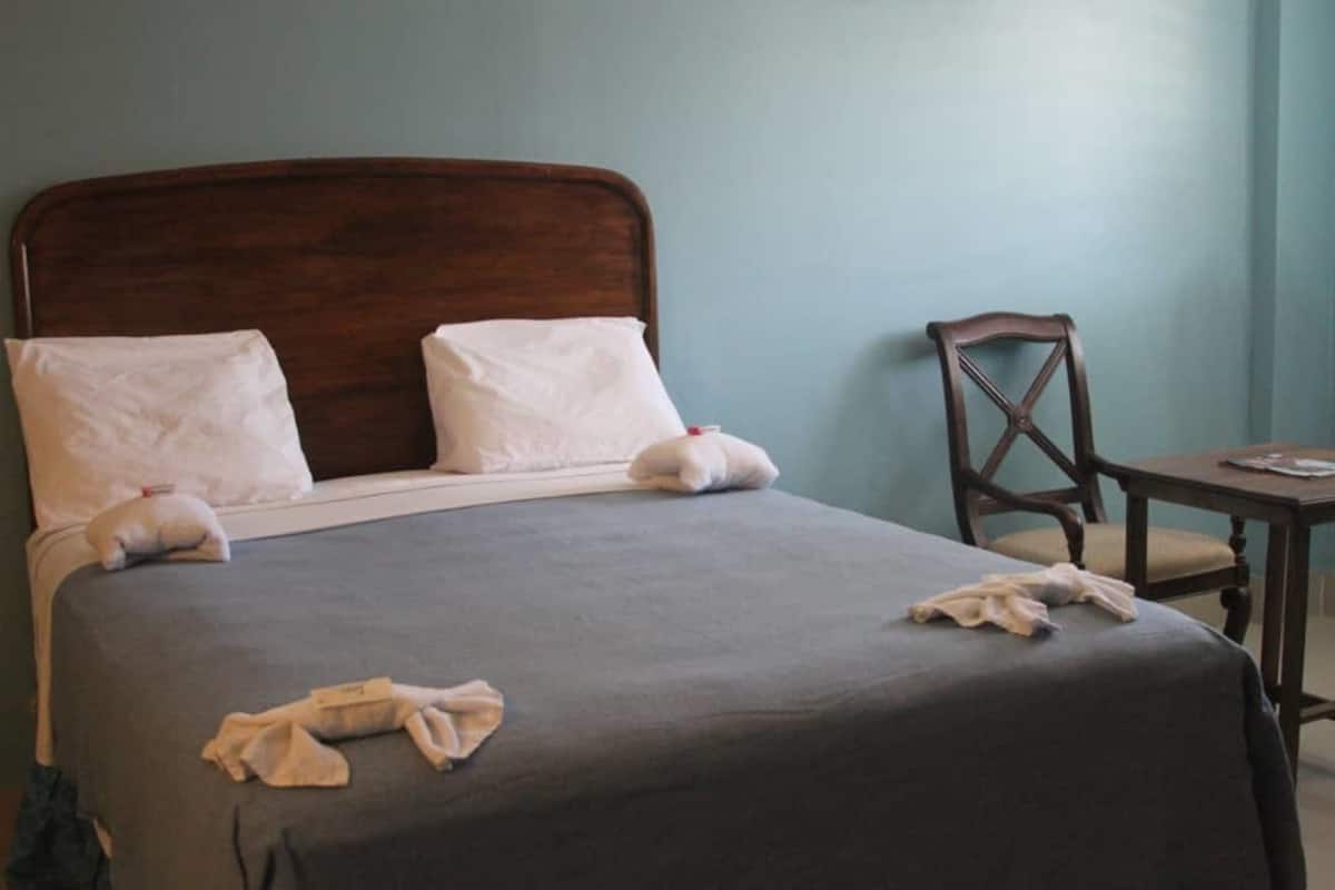 Bed sheets