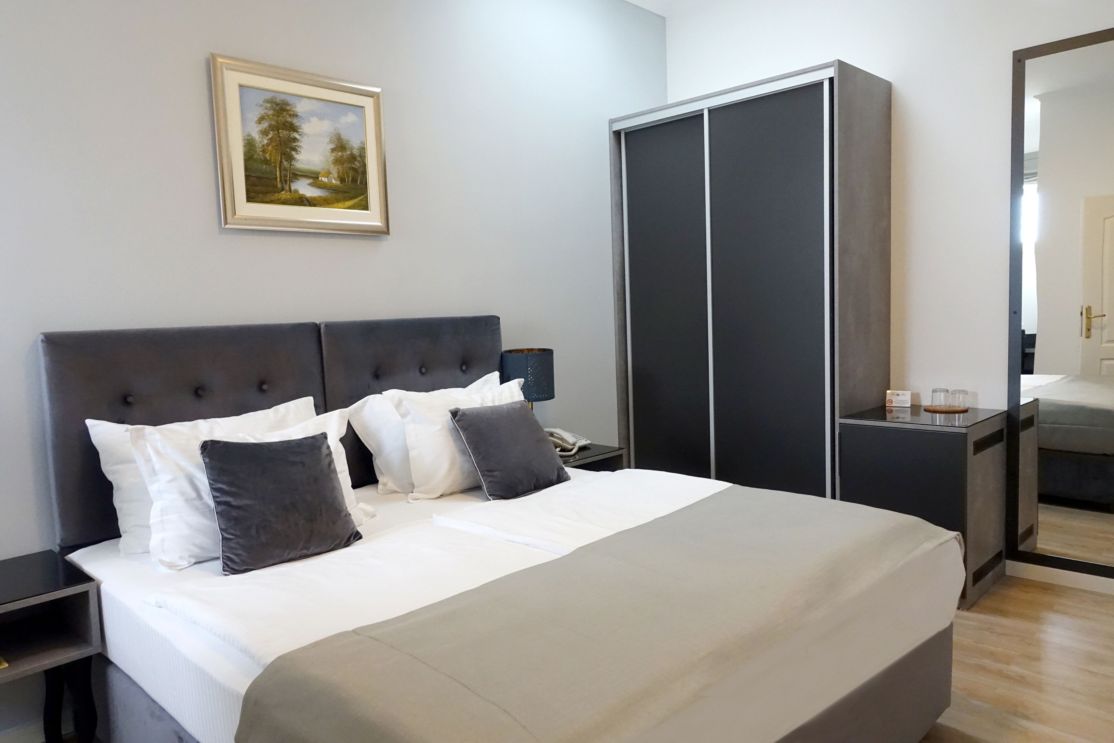 Photo - Hotel Vila Tina