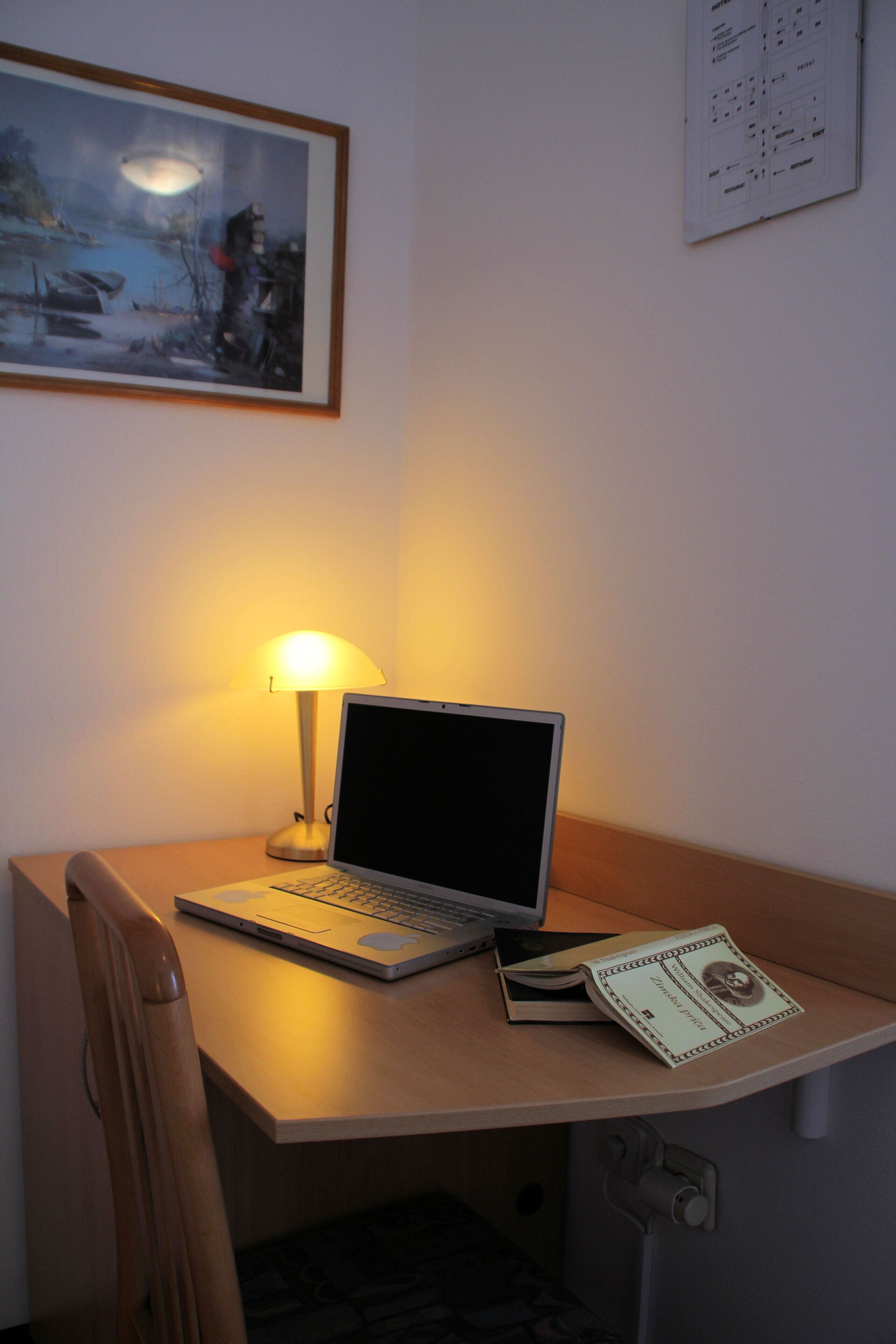 Photo - Hotel Vila Tina