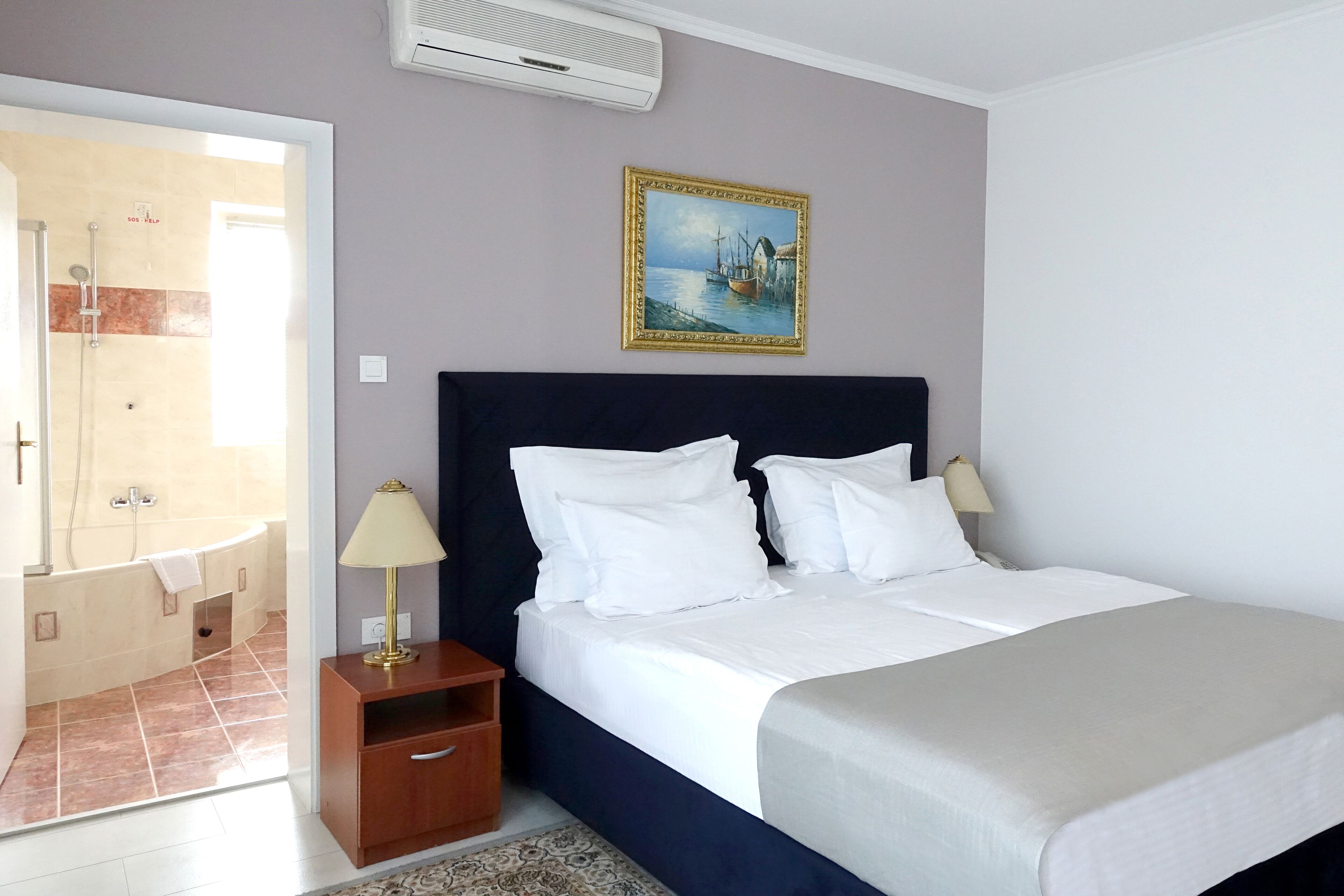 Photo - Hotel Vila Tina