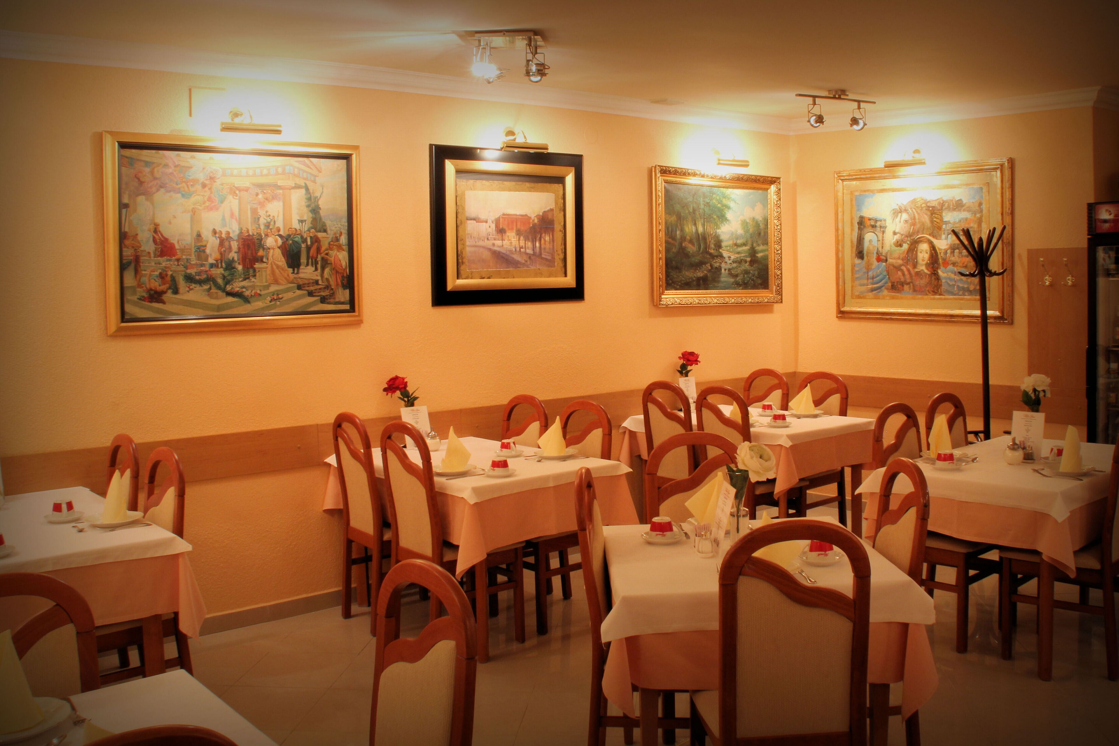 Photo - Hotel Vila Tina
