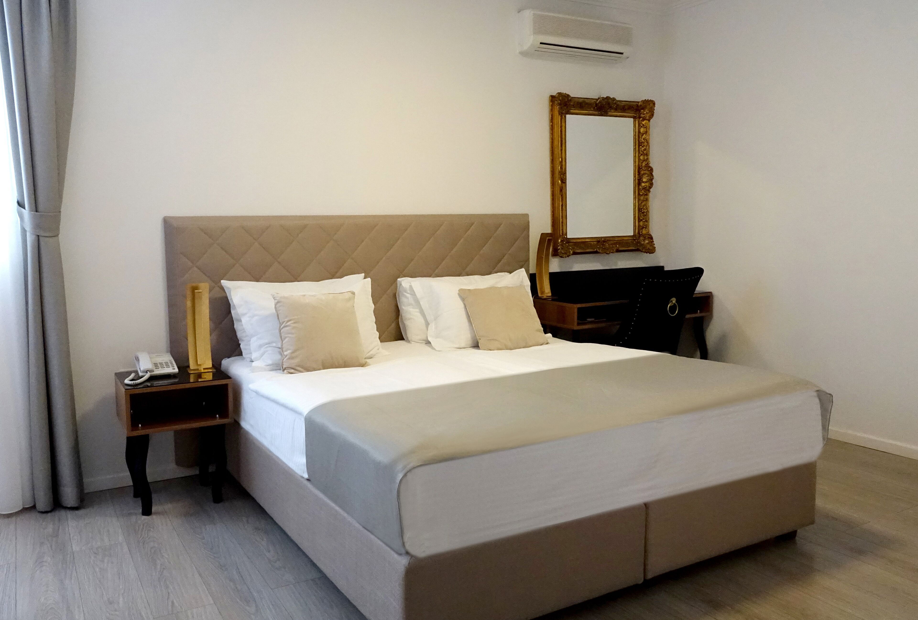 Photo - Hotel Vila Tina