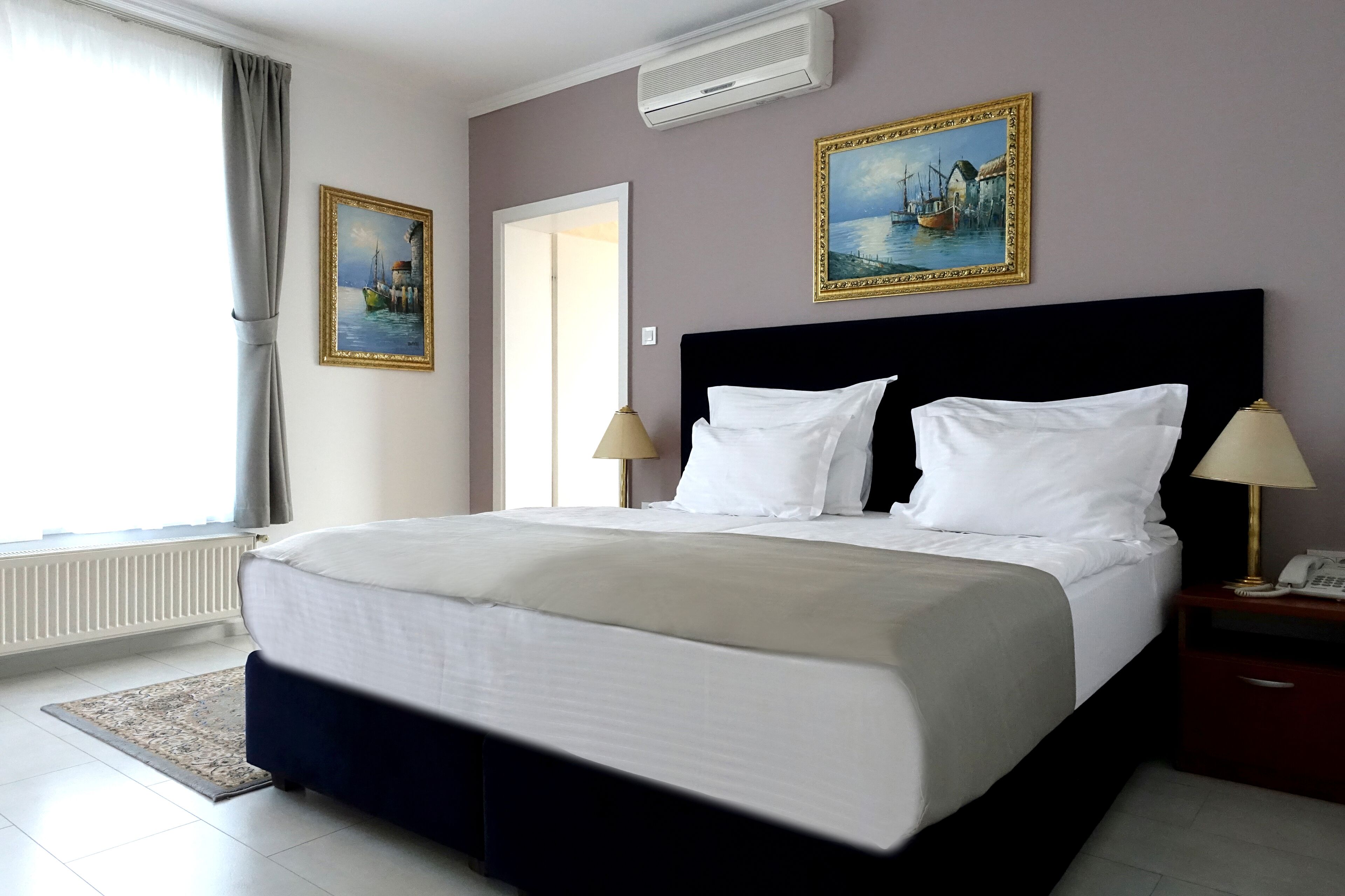 Photo - Hotel Vila Tina