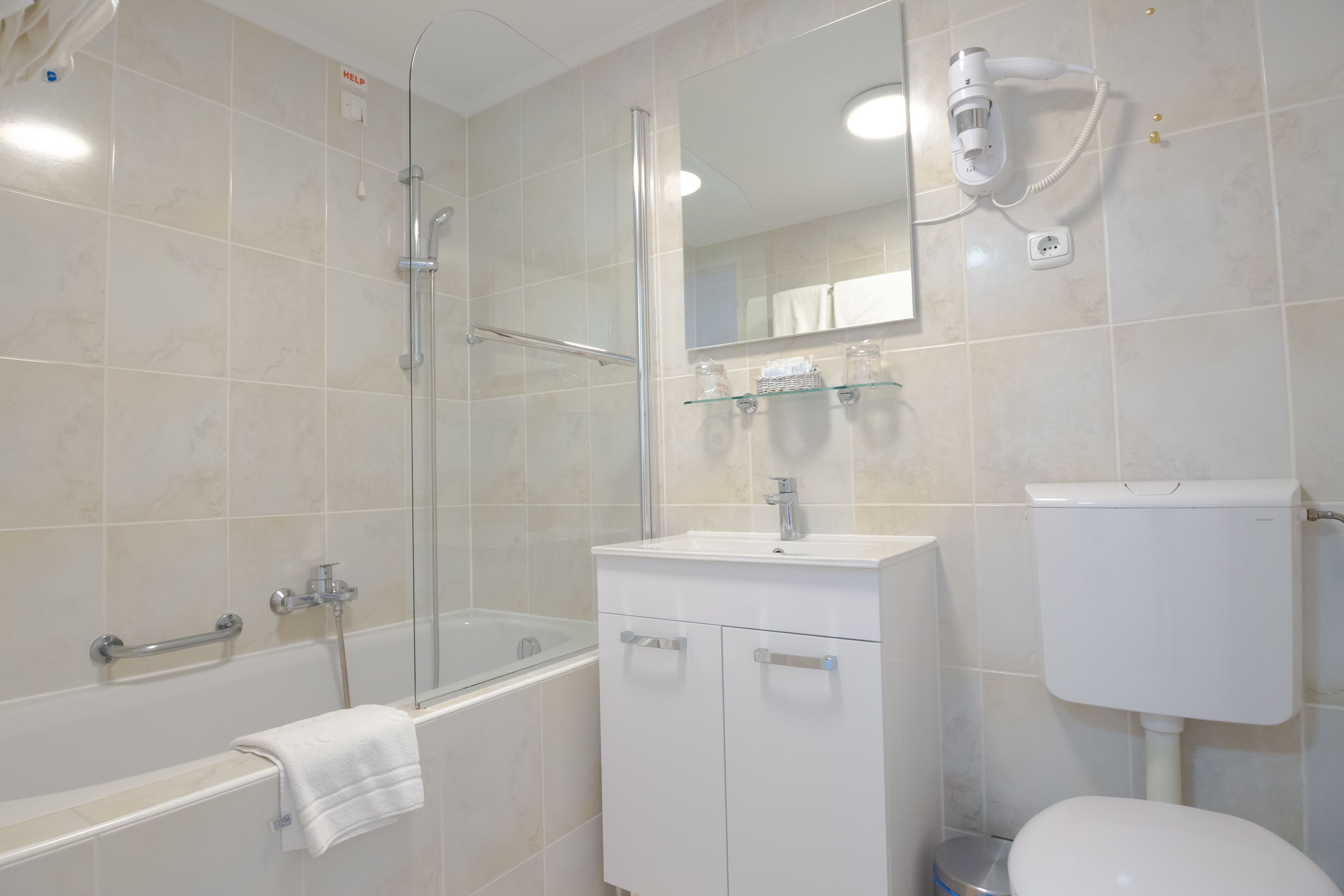 Photo - Hotel Vila Tina
