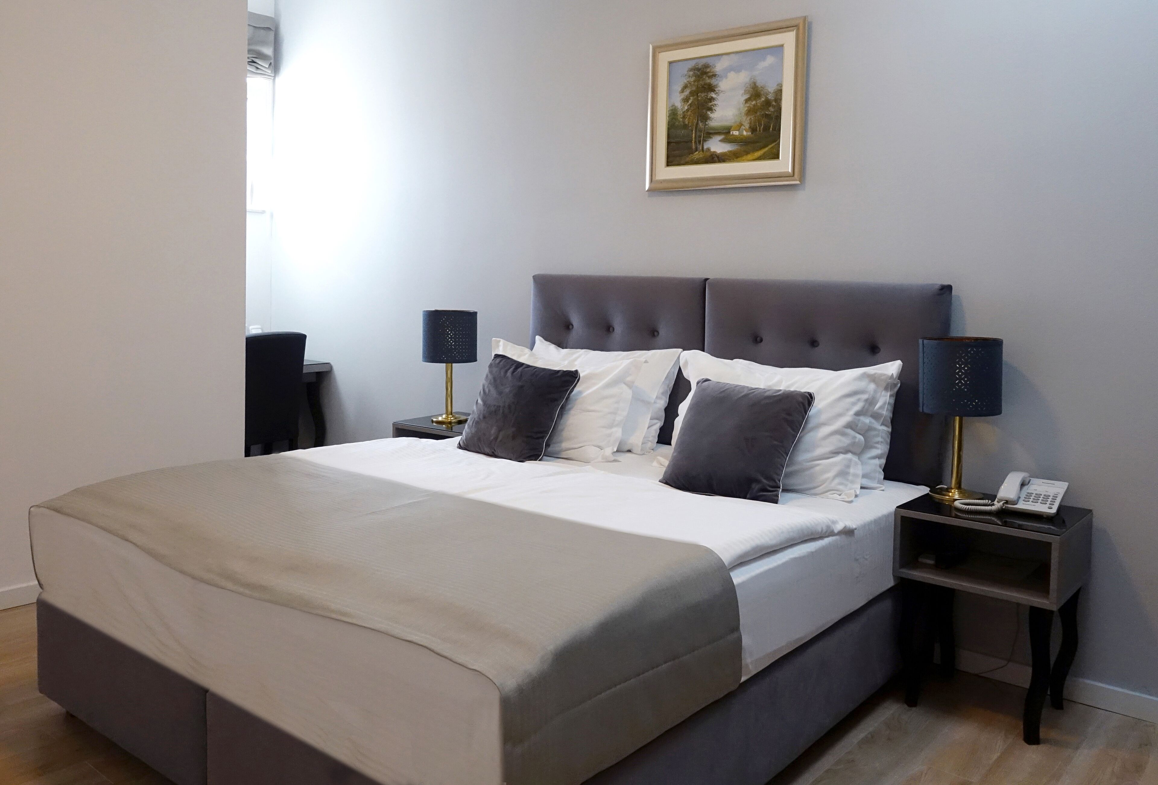 Photo - Hotel Vila Tina
