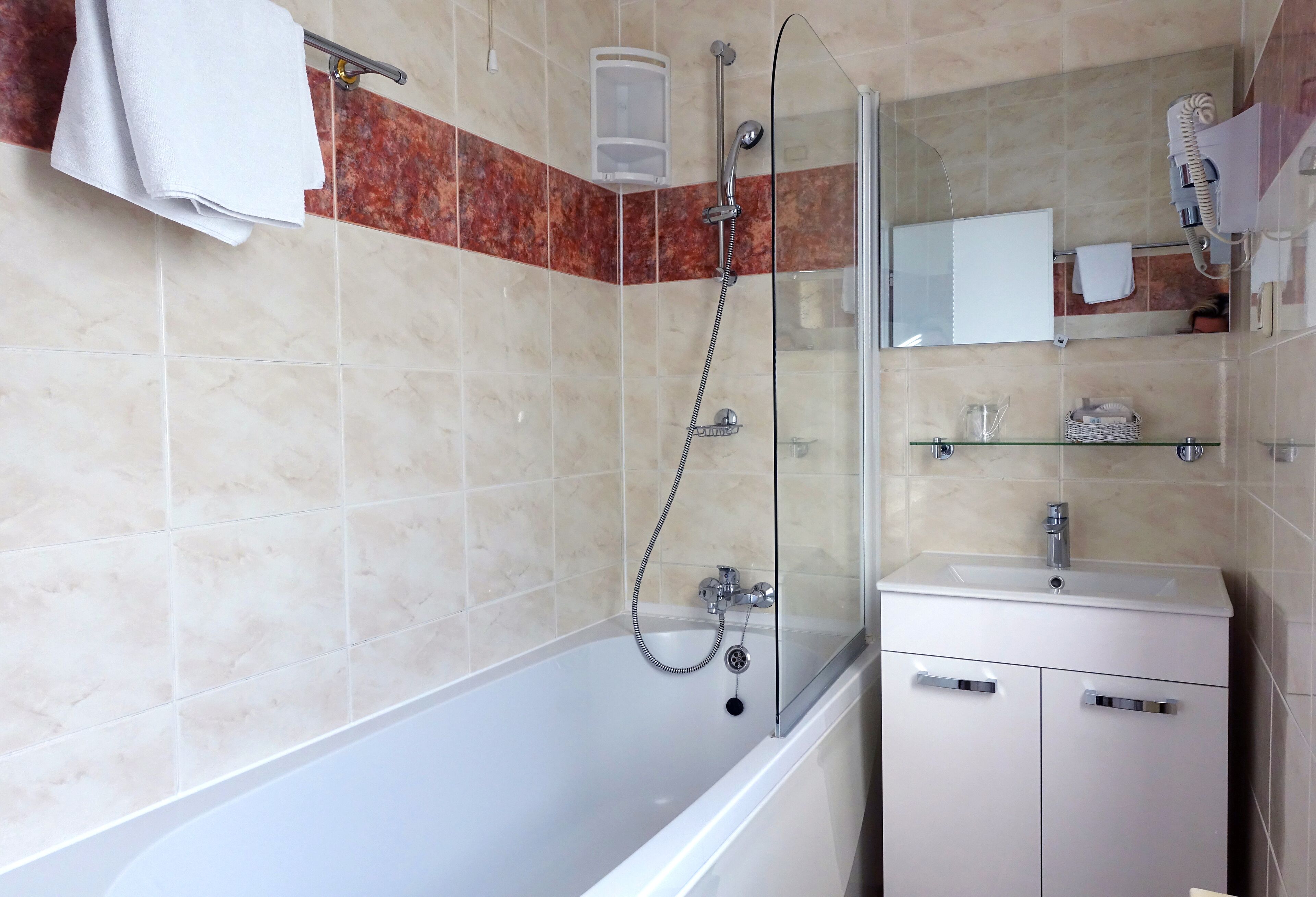 Photo - Hotel Vila Tina