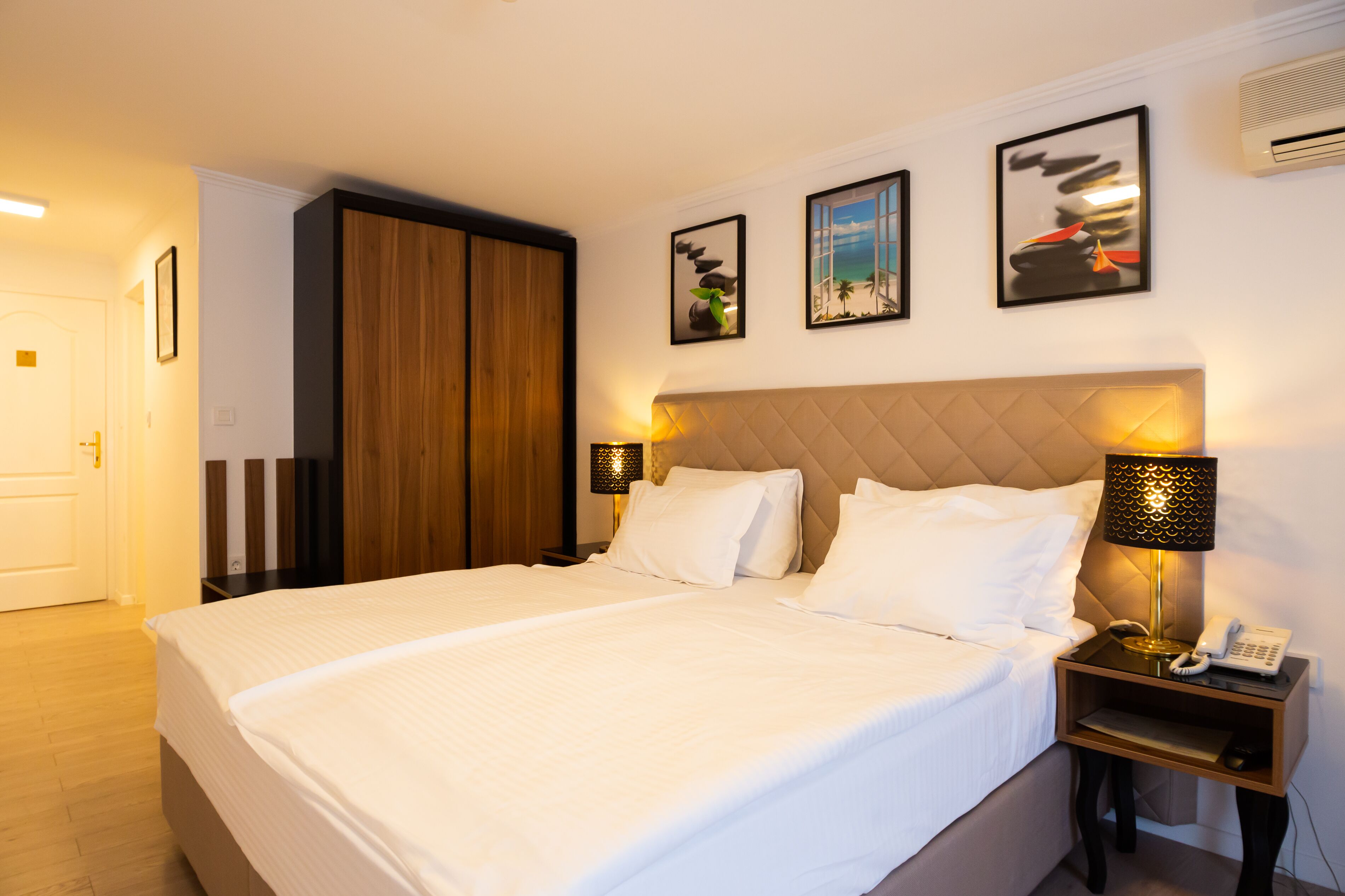 Photo - Hotel Vila Tina
