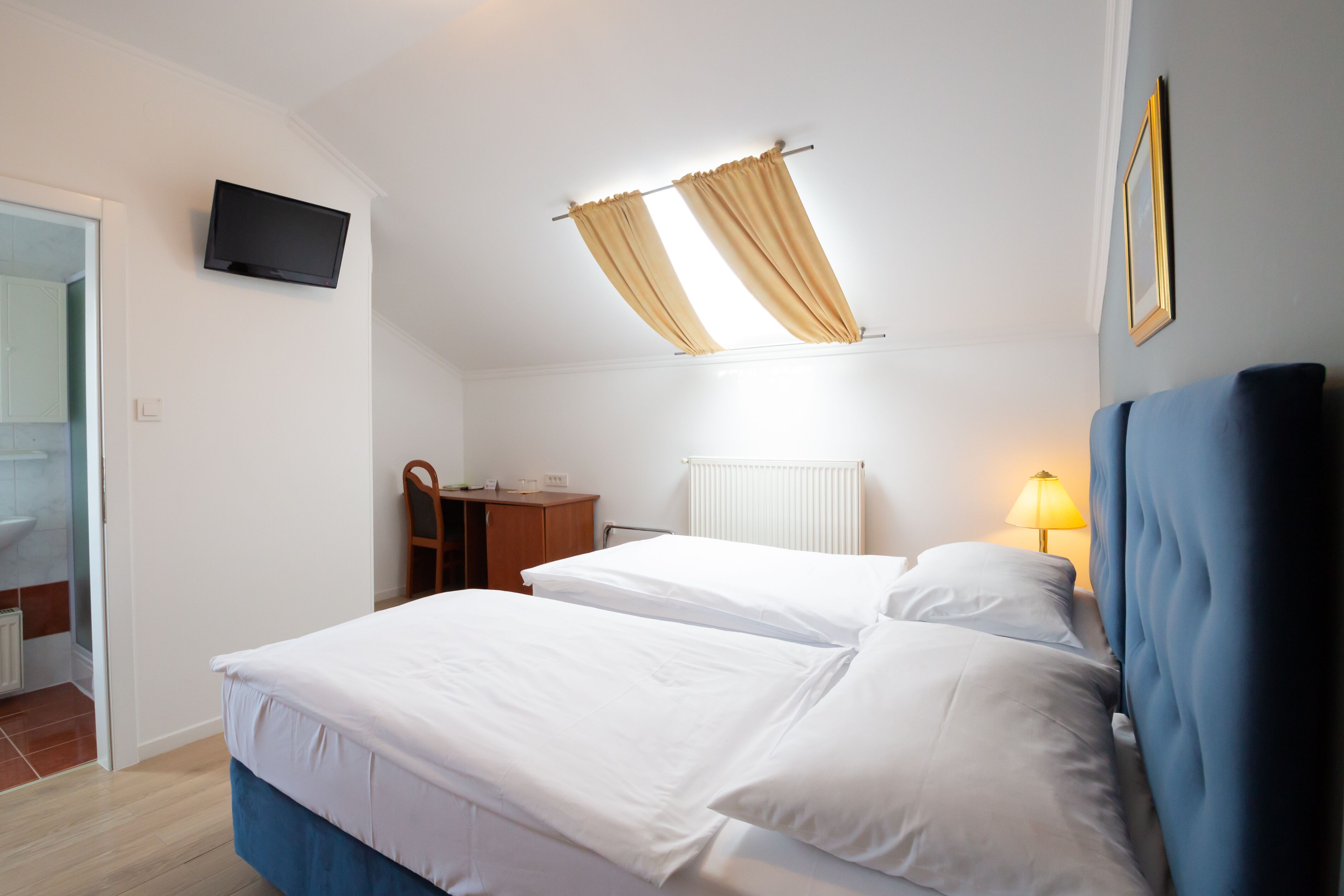Photo - Hotel Vila Tina