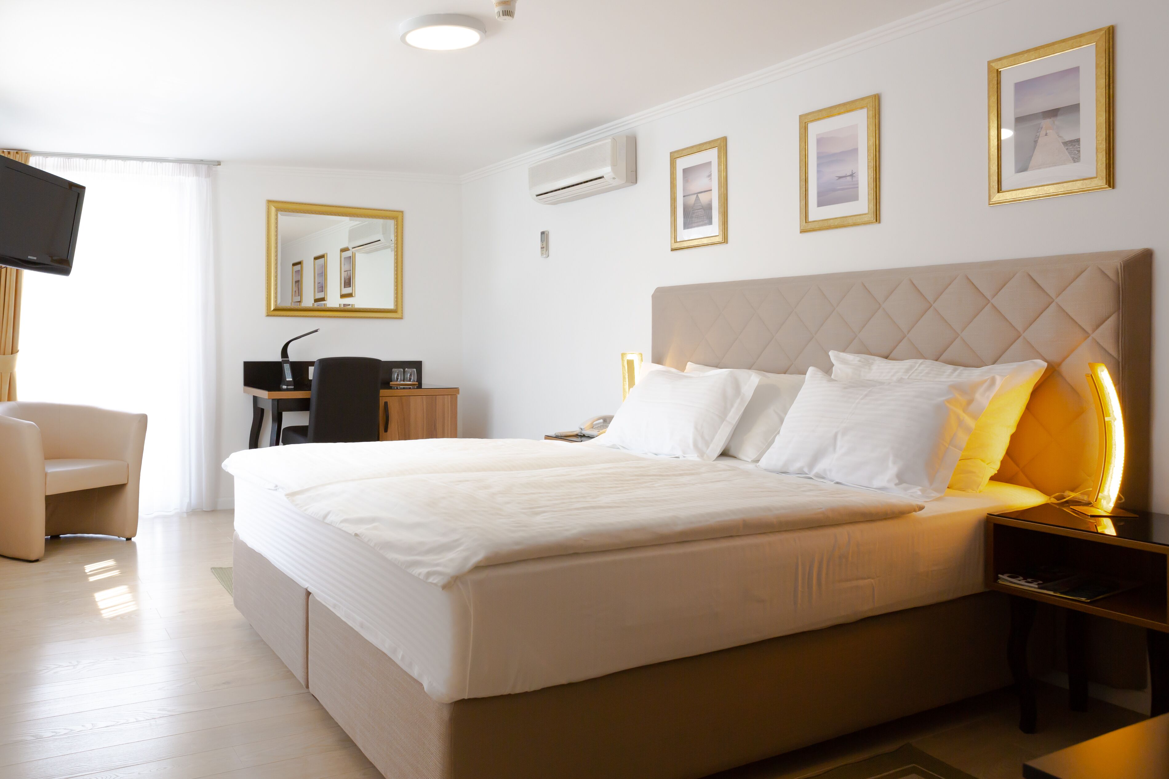 Photo - Hotel Vila Tina