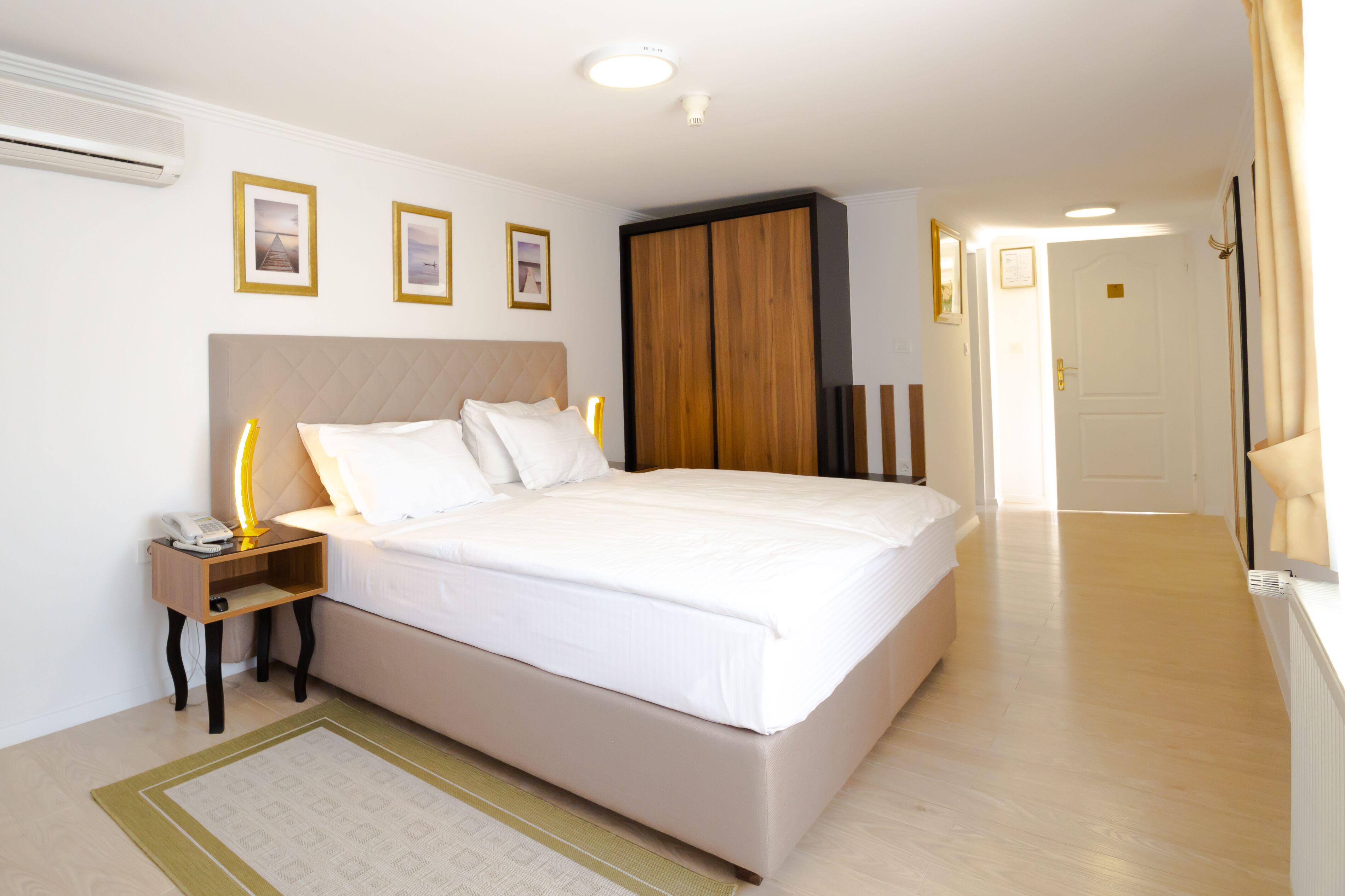 Photo - Hotel Vila Tina