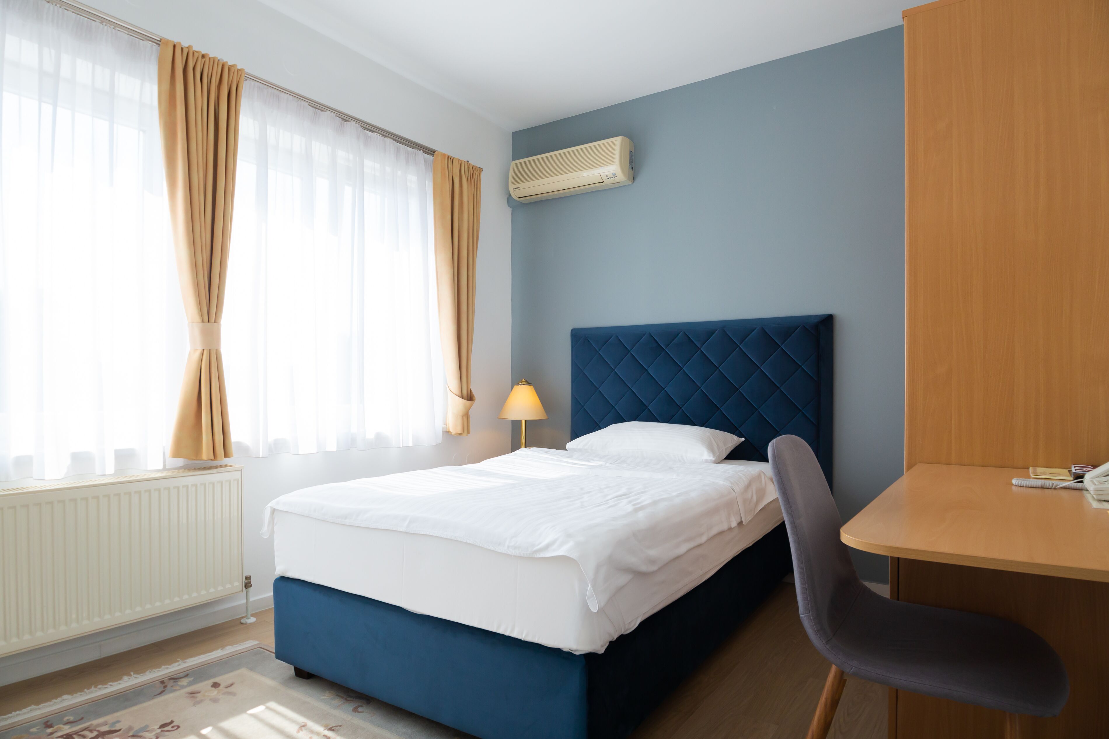 Photo - Hotel Vila Tina