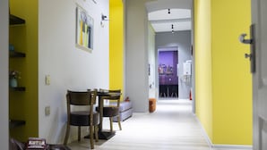 Daily local cuisine breakfast for a fee - Travel Inn Hostel (Baku)