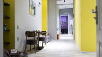 Daily local cuisine breakfast for a fee