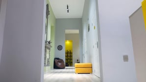 Interior - Travel Inn Hostel (Baku)