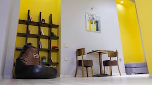Interior - Travel Inn Hostel (Baku)