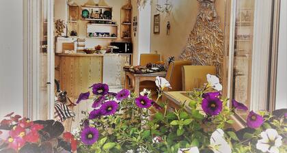 B&B all'Antico Borgo