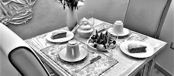 B&B all'Antico Borgo
