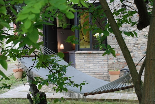 B&B L'Albero Cavo